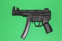 Rubber MP5K