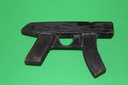 Machine Pistol