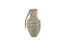 Hand Grenade