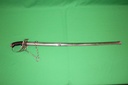 Basket Hilt Sword