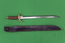 Falchion Sword