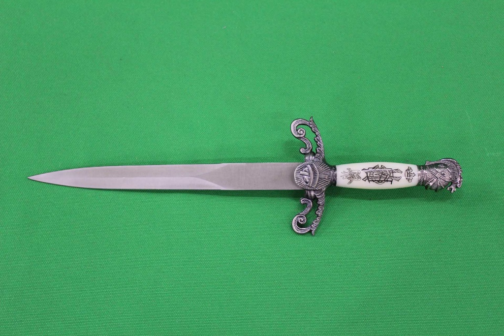 Medieval Dagger