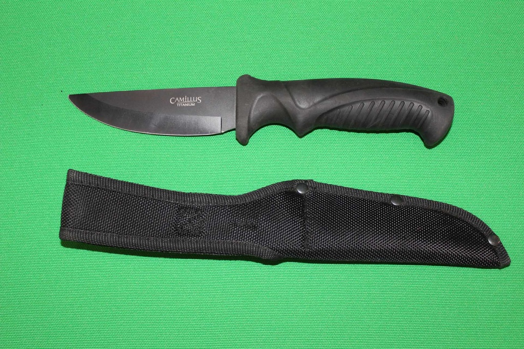 Hunting Knife