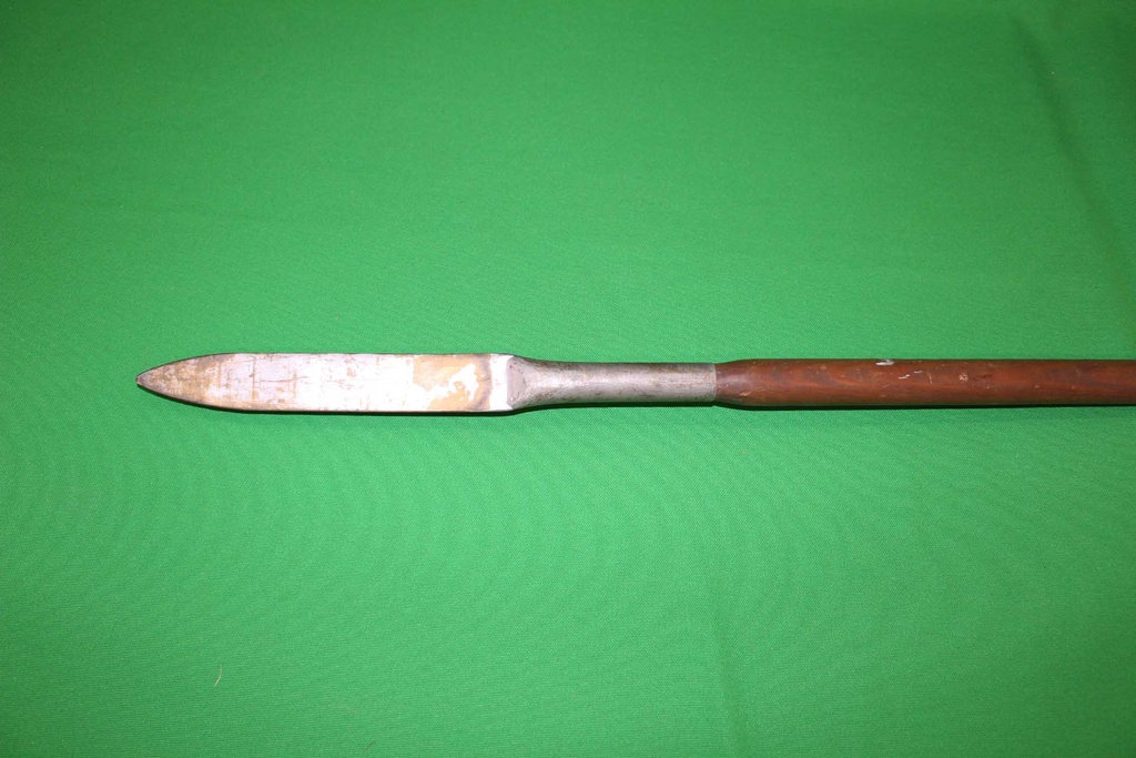 Spear