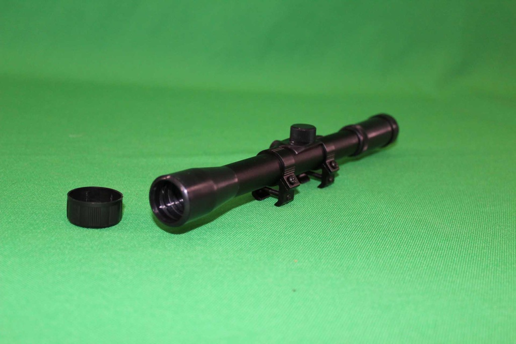 Rifle Scope