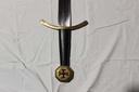 Knights Templar Arming Sword