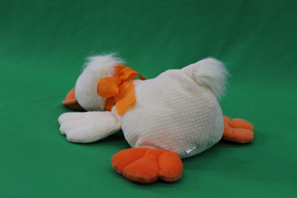 Plush Duck