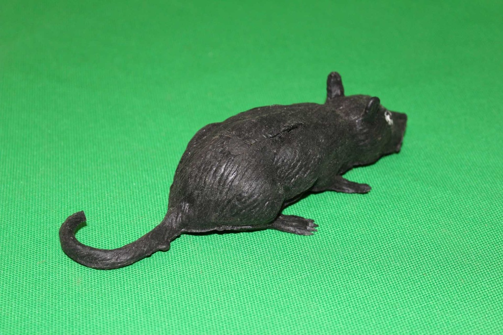 Toy Rat
