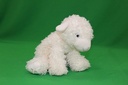 Plush Lamb