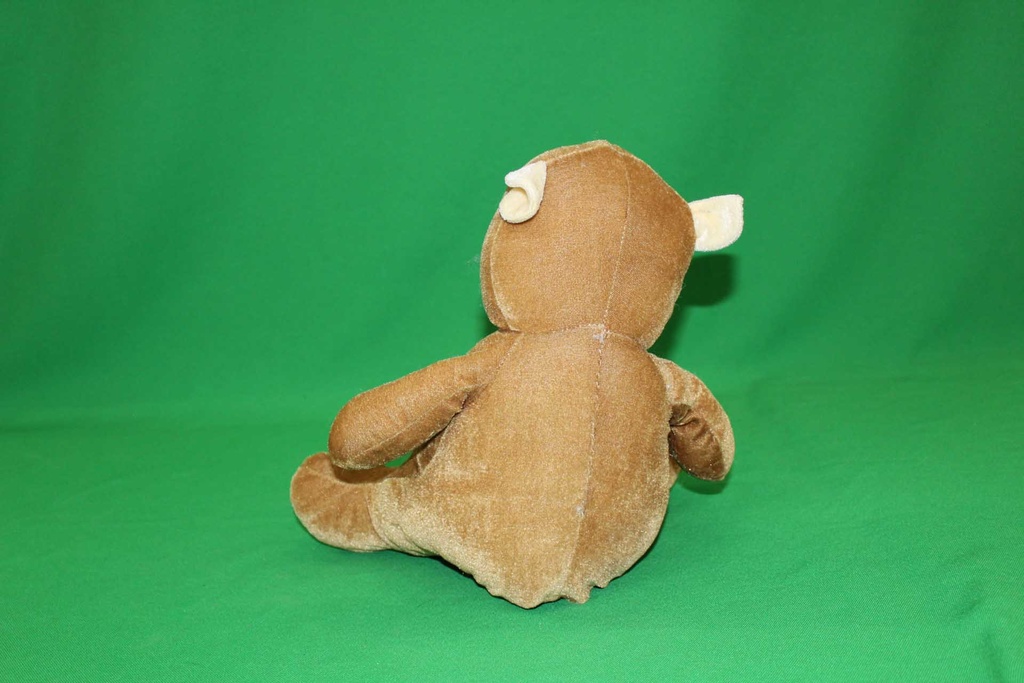 Plush Monkey