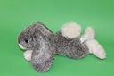 Plush Bunny