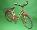 Rusty Bicycle