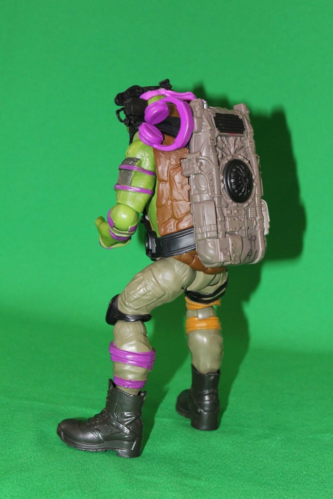 TMNT Action Figure
