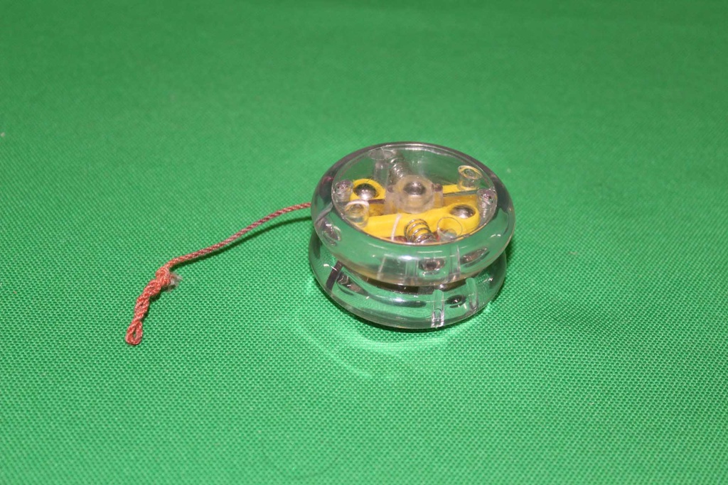Yo-Yo