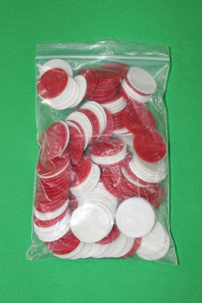 Poker Chips