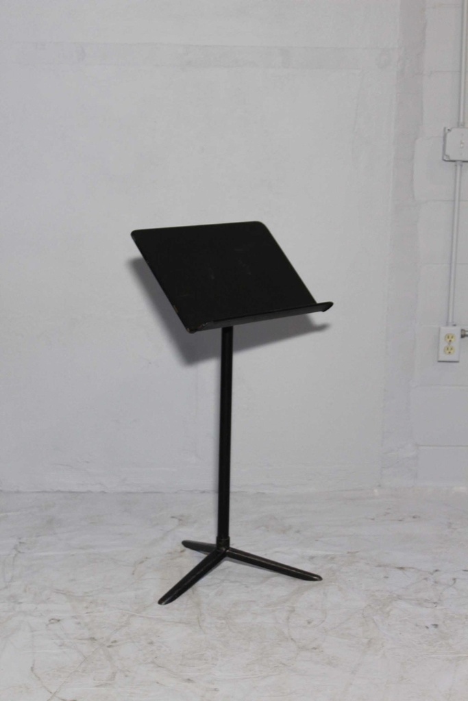 Music Stand