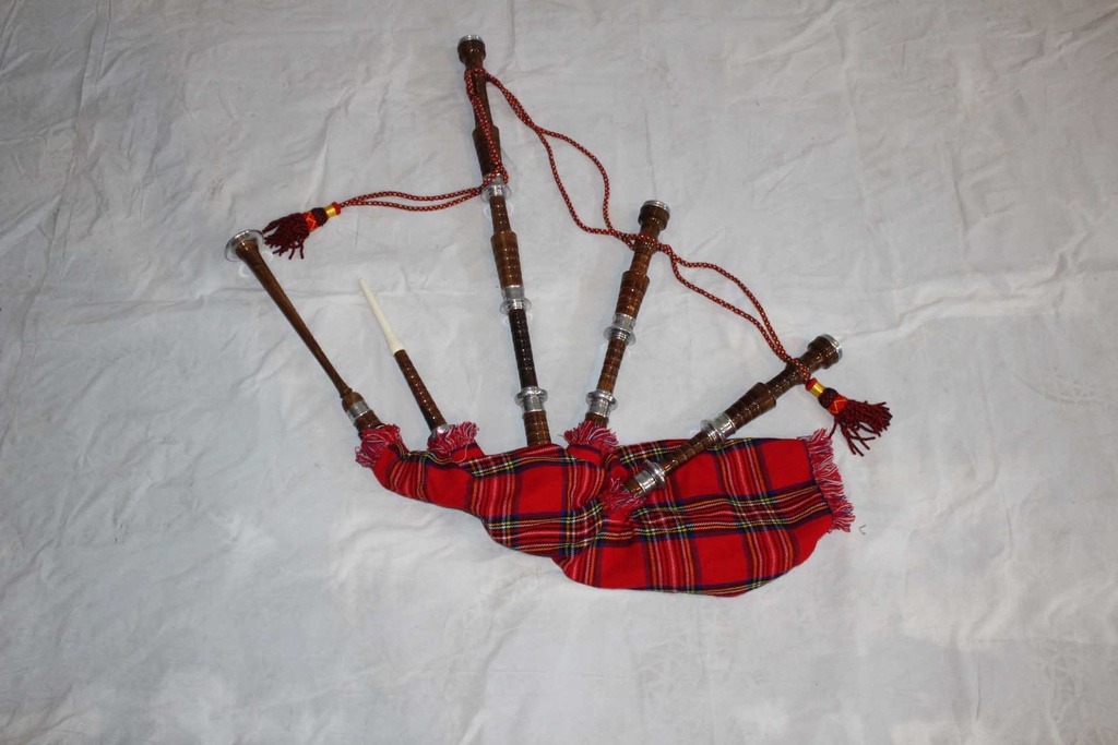 Bagpipes
