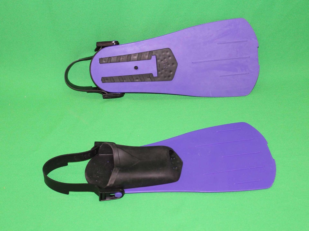 Scuba Flippers