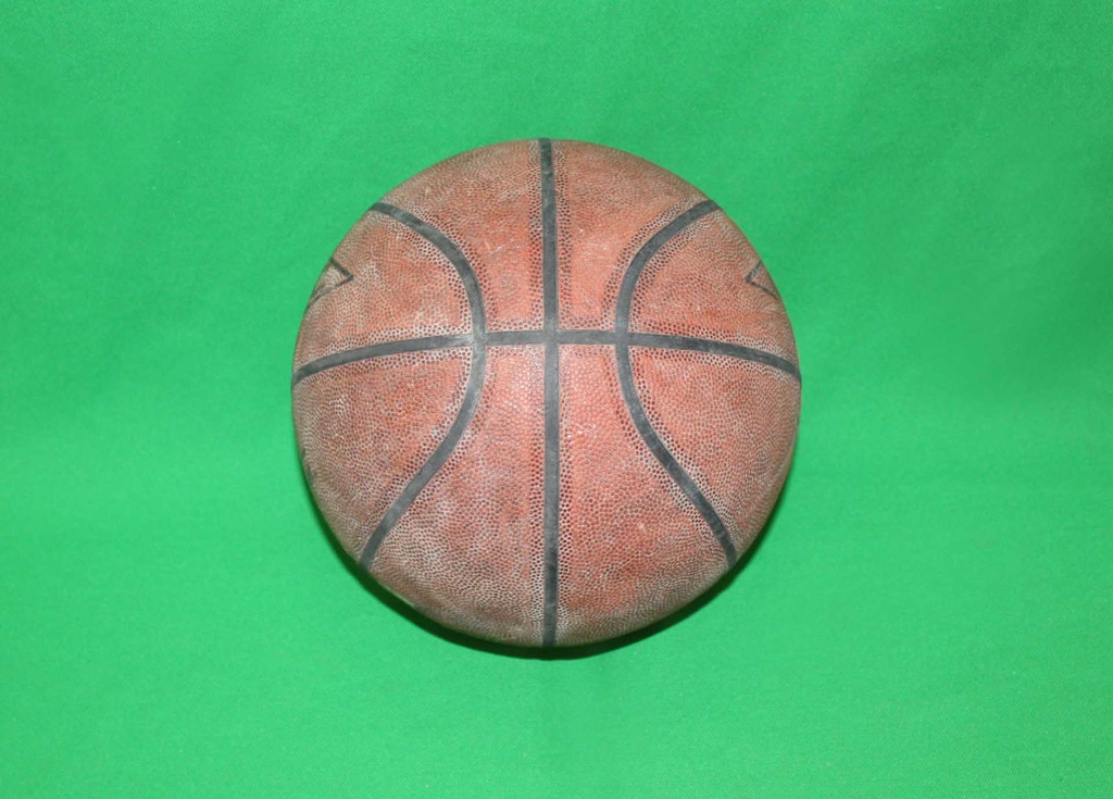 Basketball