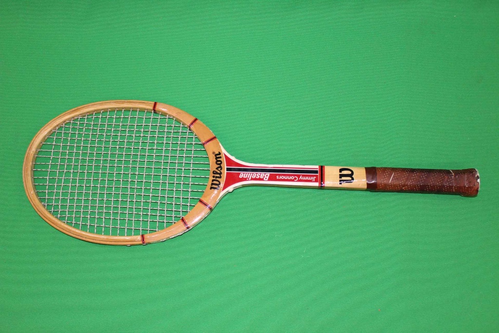 Tennis Racket