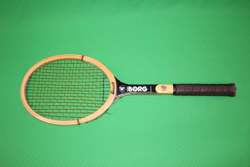 Tennis Racket