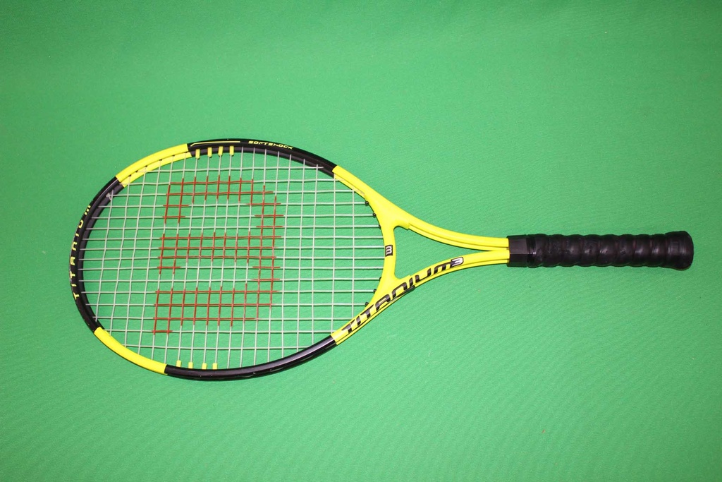 Tennis Racket