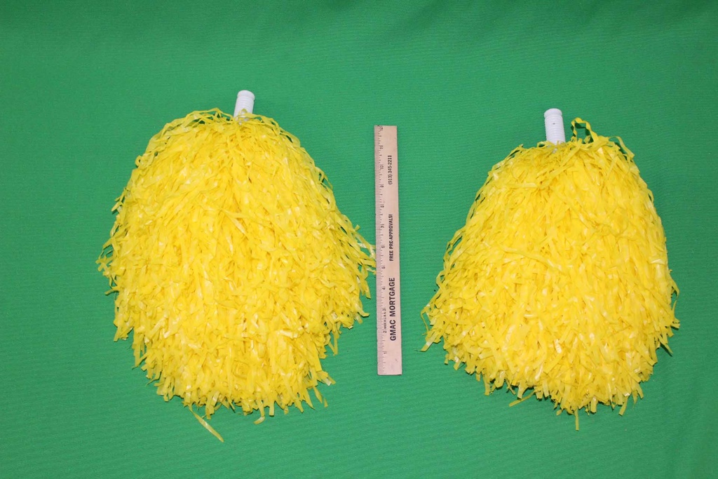 Pom Poms