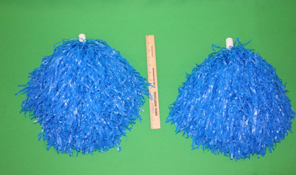 Pom Poms