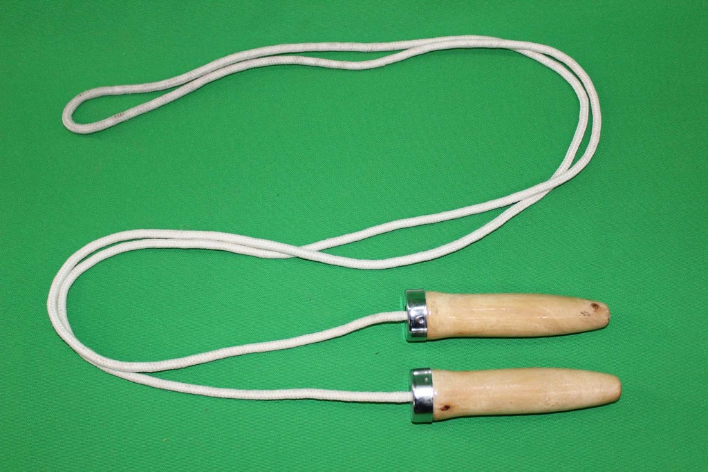 Jump Rope