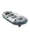 Inflatable Raft