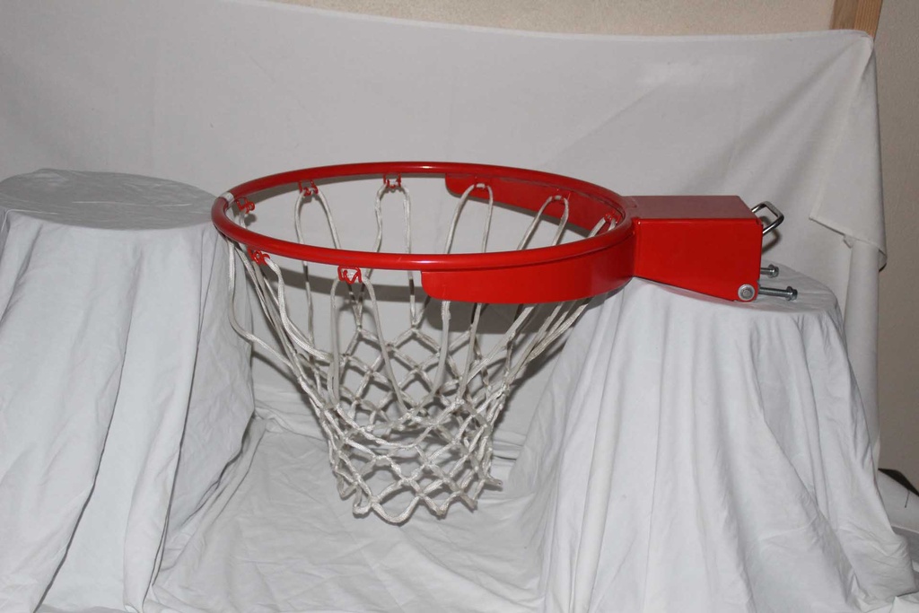 Basketball Hoop 