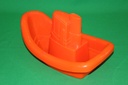 Toy Boat