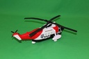 Toy Fire Helicopter