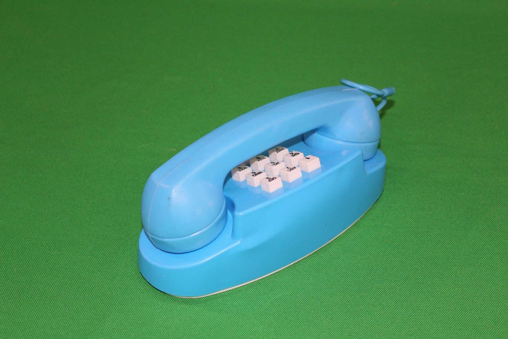 Toy Phone