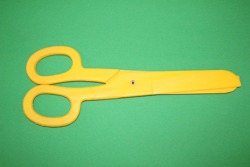 Toy Scissors