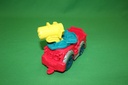 Toy Firetruck