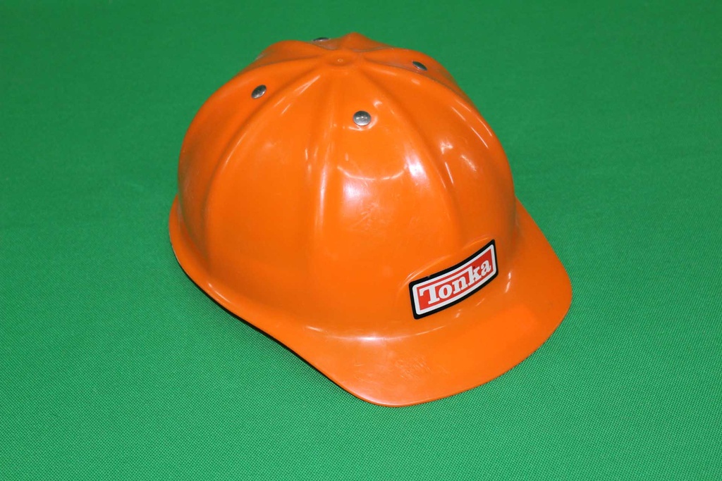 Toy Hard Hat