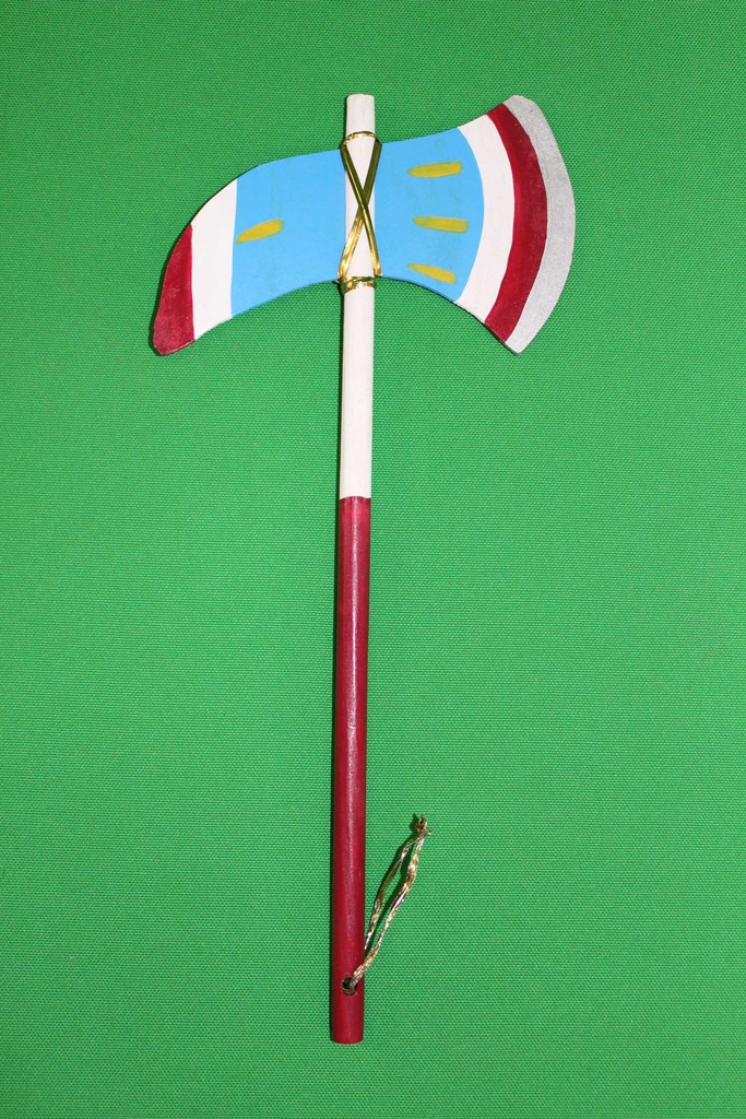 Toy Hatchet