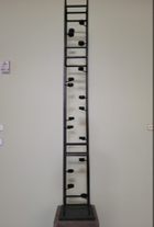 Metal Tealight Tower