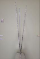 Metal Tripod Stand
