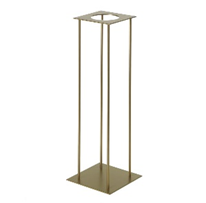 Metal Harlow Stand