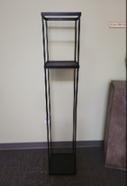 Rectangle Wire Tower (No Shelf)