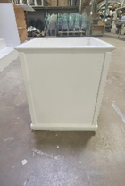 Bevel Edge Planter Box