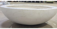 Round Planter Box (LG)