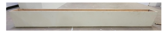 Planter Box (F)