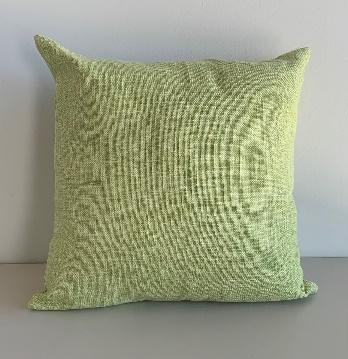 Light Green Pillow