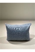 Denim Pillow