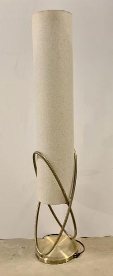 Cylinder Floor Lamp