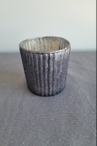 Blade Ribbed Votive