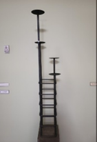 Quad Tiered Candle Tower